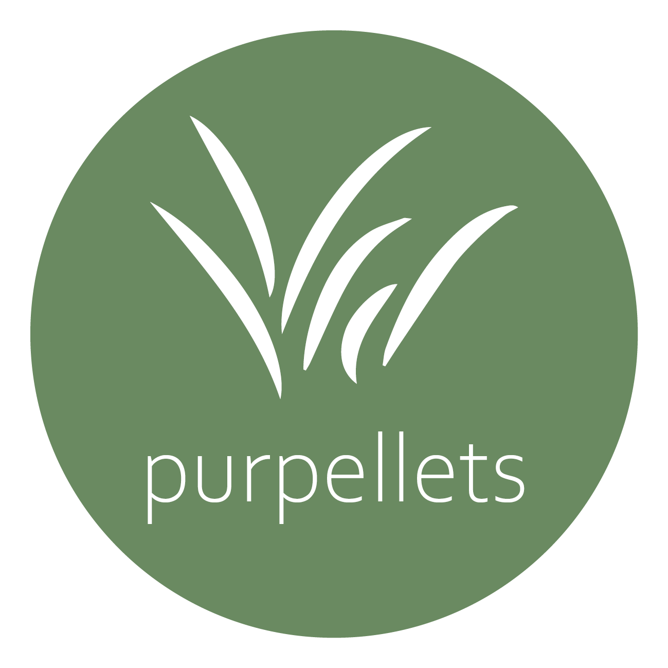 Purpellets